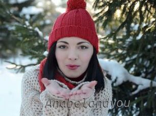 Anabelandyou