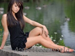 anabellacerasela Livestrip Cams