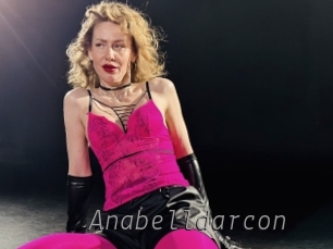 anabelldarcon Livestrip Cams