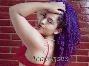 Anabomsex