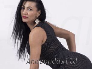 Anacondawild