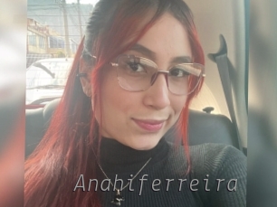 anahiferreira Livestrip Cams