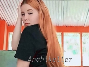 Anahikeller