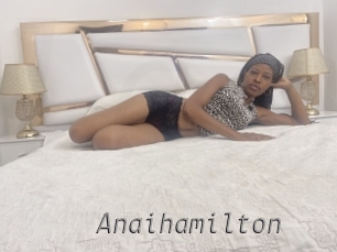 Anaihamilton