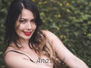 Anailuj