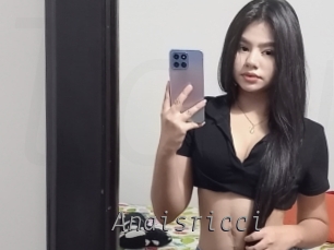 anaisricci Livestrip Cams