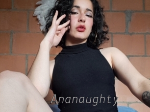 Ananaughty