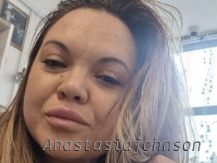 Anastasiajohnson