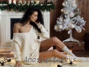 Anastasiareys
