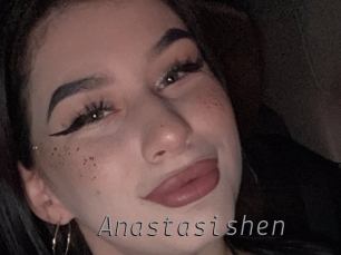 Anastasishen