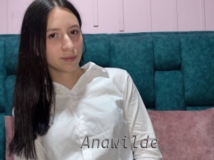 anawilde Livestrip Cams