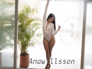 anawillsson Livestrip Cams