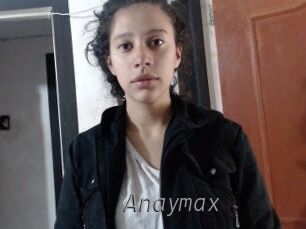 anaymax Livestrip Cams