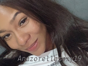Anazorellasexy19