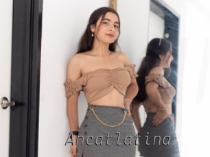 Ancatlatina