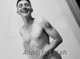 anddyfetiish Livestrip Cams
