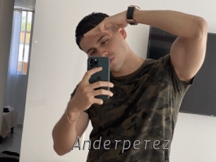 anderperez Livestrip Cams