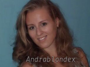 Andrablondex