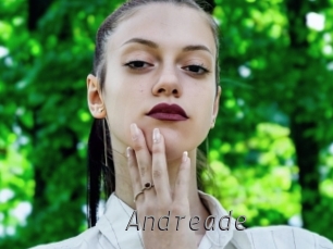 Andreade