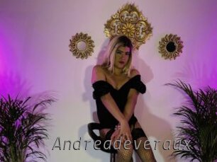 Andreadeveraux