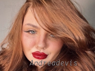 Andreadevis
