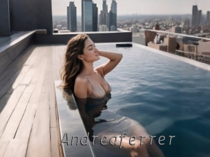 andreaferrer Livestrip Cams