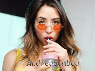 Andreagamboa