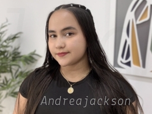 andreajackson Livestrip Cams
