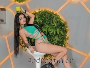 Andreamuler