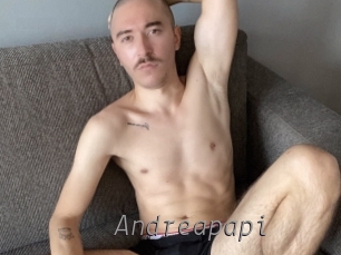 andreapapi Livestrip Cams