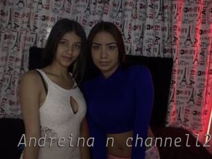 Andreina_n_channell21