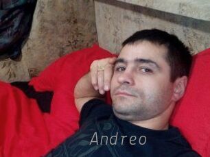 Andreo