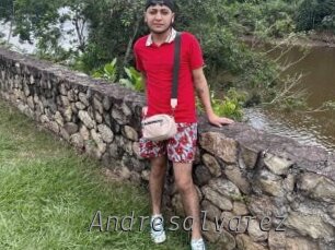 andresalvarez Livestrip Cams