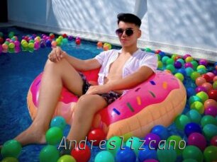 Andreslizcano