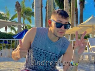 andreslong Livestrip Cams