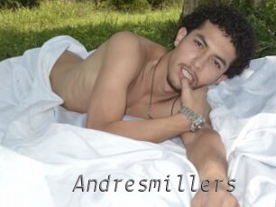 Andresmillers