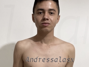 andressalasx Livestrip Cams