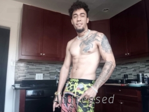 Andressed