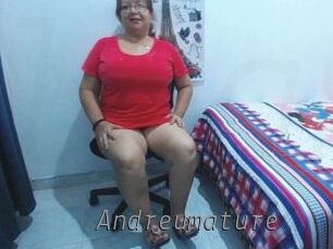 Andreumature