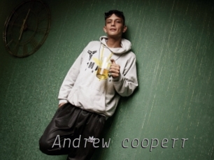 andrew_cooperr Livestrip Cams