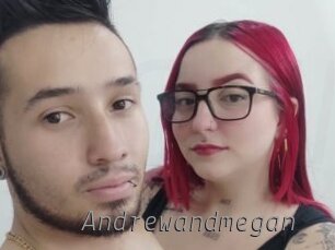 Andrewandmegan