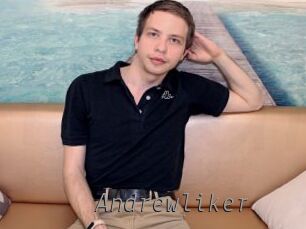 Andrewliker