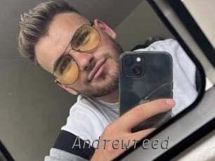 Andrewreed