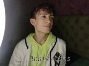 Andrewtoms