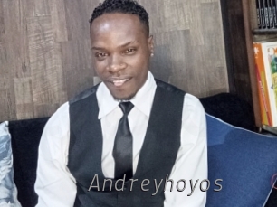 andreyhoyos Livestrip Cams