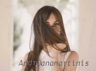 Andrianamartinis