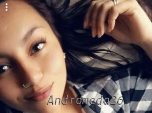 Andromeda26