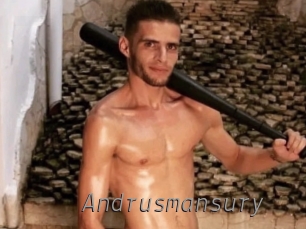 andrusmansury Livestrip Cams