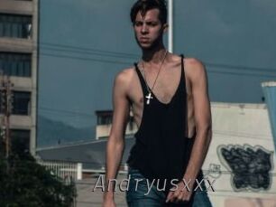Andryusxxx