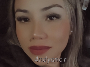 Andyamor